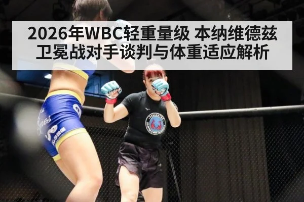 2026年WBC轻重量级 本纳维德兹卫冕战对手谈判与体重适应解析（jiuyou game）